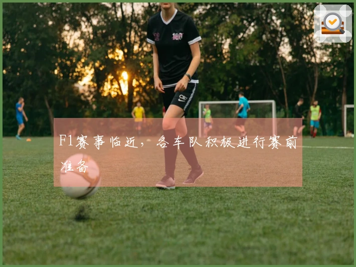 F1赛事临近，各车队积极进行赛前准备